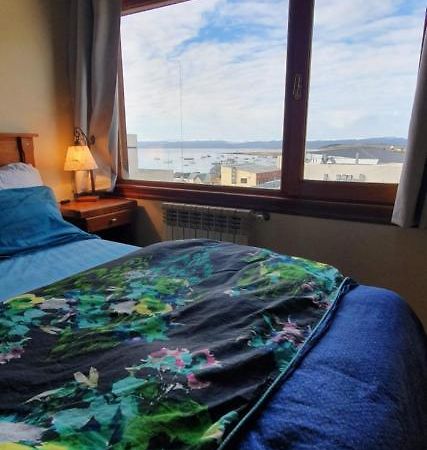 Ushuhouse Apartments أوشويا المظهر الخارجي الصورة