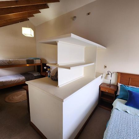 Ushuhouse Apartments أوشويا المظهر الخارجي الصورة