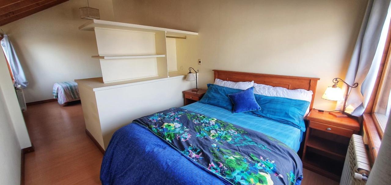 Ushuhouse Apartments أوشويا المظهر الخارجي الصورة
