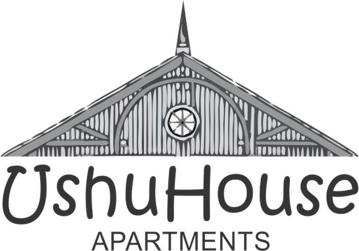 Ushuhouse Apartments أوشويا المظهر الخارجي الصورة