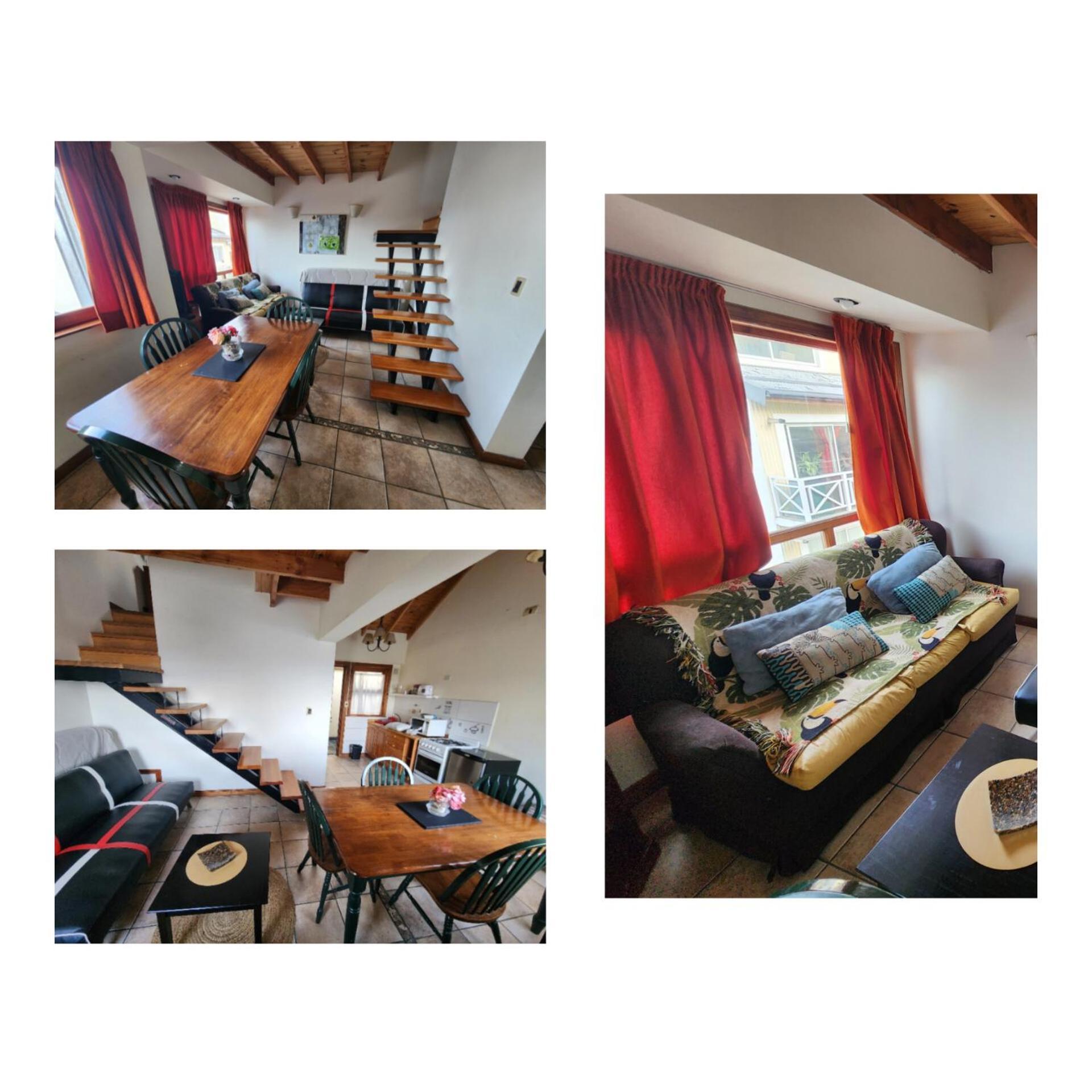 Ushuhouse Apartments أوشويا المظهر الخارجي الصورة