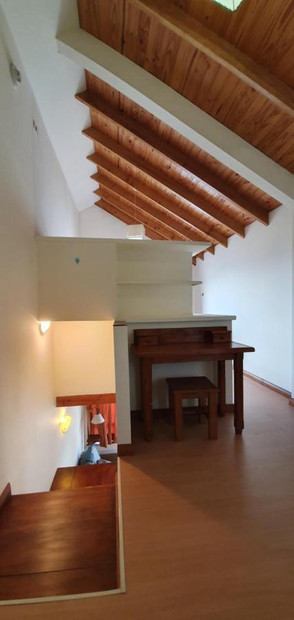 Ushuhouse Apartments أوشويا المظهر الخارجي الصورة