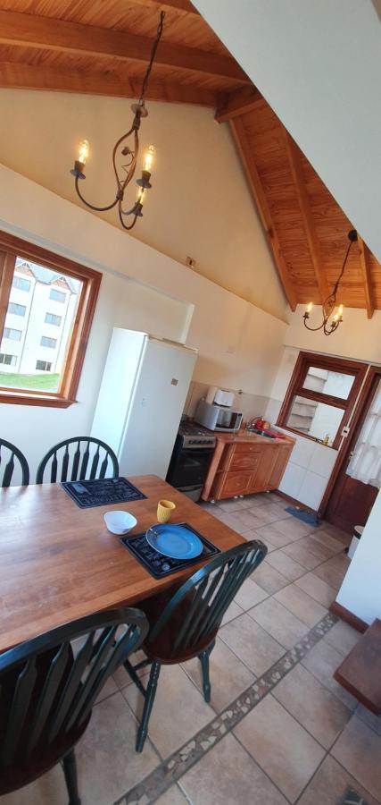 Ushuhouse Apartments أوشويا المظهر الخارجي الصورة