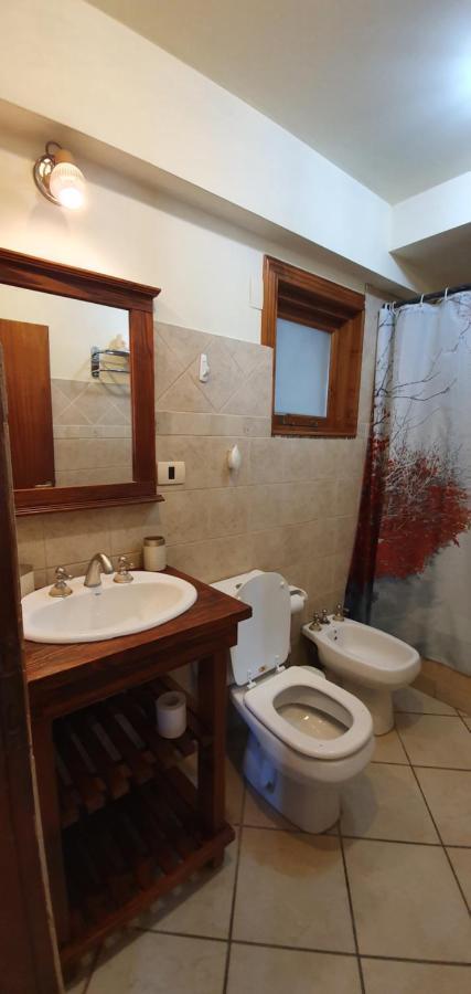 Ushuhouse Apartments أوشويا المظهر الخارجي الصورة